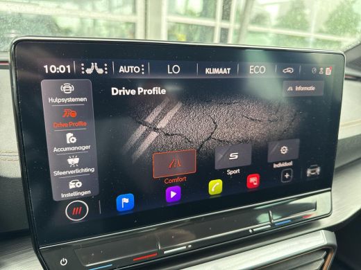 CUPRA Formentor 1.4 e-Hybrid Business | PHEV | A.Camera | Elec. Achterklep | ACC | 204Pk ActivLease financial lease