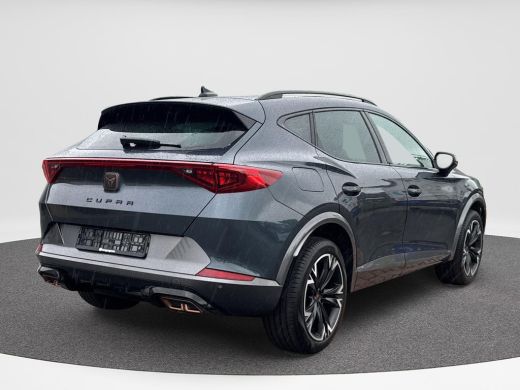 CUPRA Formentor 1.4 e-Hybrid Business | PHEV | A.Camera | Elec. Achterklep | ACC | 204Pk ActivLease financial lease