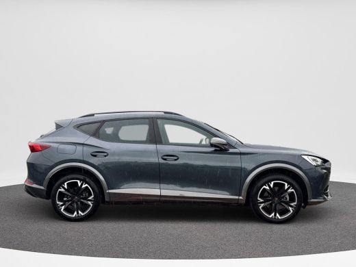 CUPRA Formentor 1.4 e-Hybrid Business | PHEV | A.Camera | Elec. Achterklep | ACC | 204Pk ActivLease financial lease