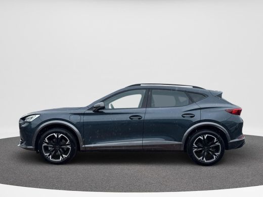 CUPRA Formentor 1.4 e-Hybrid Business | PHEV | A.Camera | Elec. Achterklep | ACC | 204Pk ActivLease financial lease