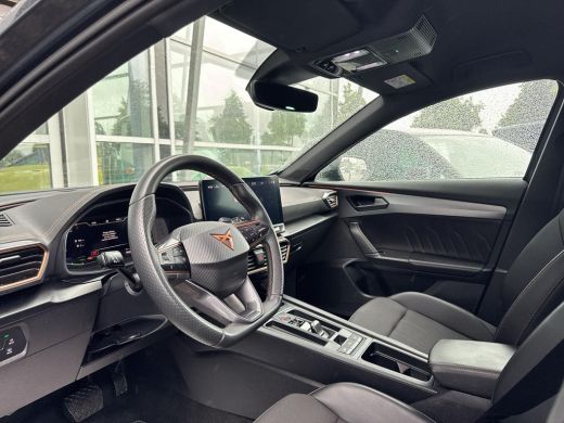CUPRA Formentor 1.4 e-Hybrid Business | PHEV | A.Camera | Elec. Achterklep | ACC | 204Pk ActivLease financial lease