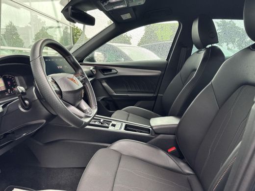 CUPRA Formentor 1.4 e-Hybrid Business | PHEV | A.Camera | Elec. Achterklep | ACC | 204Pk ActivLease financial lease