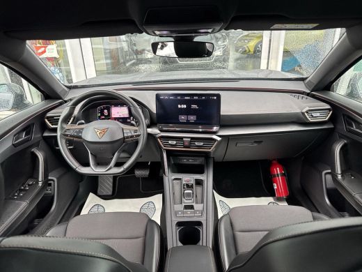 CUPRA Formentor 1.4 e-Hybrid Business | PHEV | A.Camera | Elec. Achterklep | ACC | 204Pk ActivLease financial lease