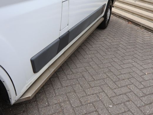 Fiat Ducato Combinato 35 3.0 CNG NATURAL POWER 9-PERSOONS L2H2 *EXCL. BTW* / 13.189 INCL BTW. ActivLease financial lease