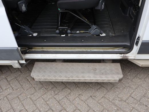 Fiat Ducato Combinato 35 3.0 CNG NATURAL POWER 9-PERSOONS L2H2 *EXCL. BTW* / 13.189 INCL BTW. ActivLease financial lease