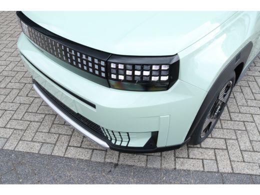 Fiat Panda La Prima | Cruise Control | Camera | 7,4kW lader | Navi | Stoel+Stuurverwarming | Carplay | Climate ActivLease financial lease