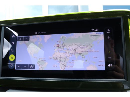 Fiat Panda La Prima | Cruise Control | Camera | 7,4kW lader | Navi | Stoel+Stuurverwarming | Carplay | Climate ActivLease financial lease