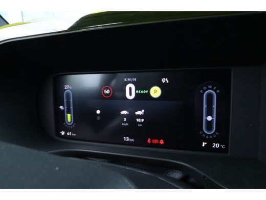 Fiat Panda La Prima | Cruise Control | Camera | 7,4kW lader | Navi | Stoel+Stuurverwarming | Carplay | Climate ActivLease financial lease