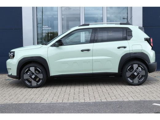 Fiat Panda La Prima | Cruise Control | Camera | 7,4kW lader | Navi | Stoel+Stuurverwarming | Carplay | Climate ActivLease financial lease