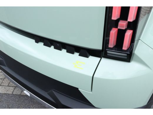 Fiat Panda La Prima | Cruise Control | Camera | 7,4kW lader | Navi | Stoel+Stuurverwarming | Carplay | Climate ActivLease financial lease