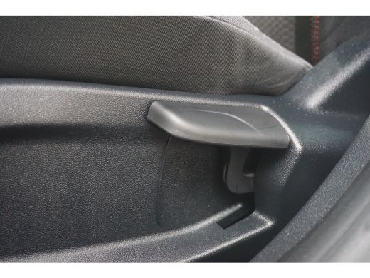 Ford Fiesta 1.0 EcoBoost Hybrid ST-Line ActivLease financial lease