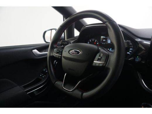 Ford Fiesta 1.0 EcoBoost Hybrid ST-Line ActivLease financial lease