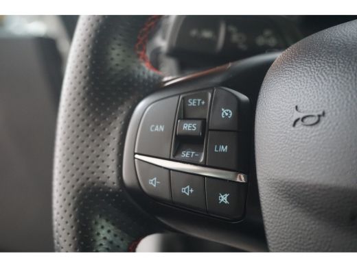 Ford Fiesta 1.0 EcoBoost Hybrid ST-Line ActivLease financial lease