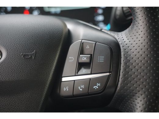 Ford Fiesta 1.0 EcoBoost Hybrid ST-Line ActivLease financial lease