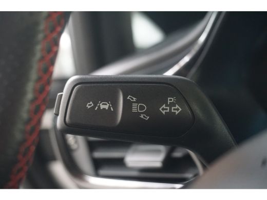 Ford Fiesta 1.0 EcoBoost Hybrid ST-Line ActivLease financial lease