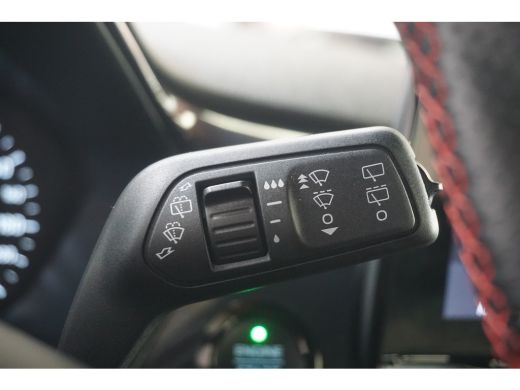 Ford Fiesta 1.0 EcoBoost Hybrid ST-Line ActivLease financial lease