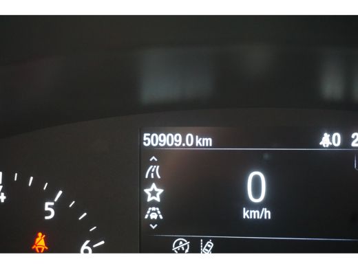 Ford Fiesta 1.0 EcoBoost Hybrid ST-Line ActivLease financial lease