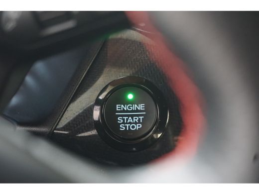 Ford Fiesta 1.0 EcoBoost Hybrid ST-Line ActivLease financial lease