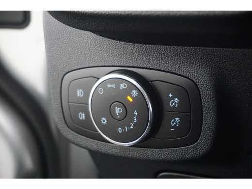 Ford Fiesta 1.0 EcoBoost Hybrid ST-Line ActivLease financial lease