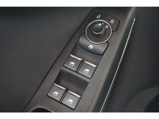 Ford Fiesta 1.0 EcoBoost Hybrid ST-Line ActivLease financial lease