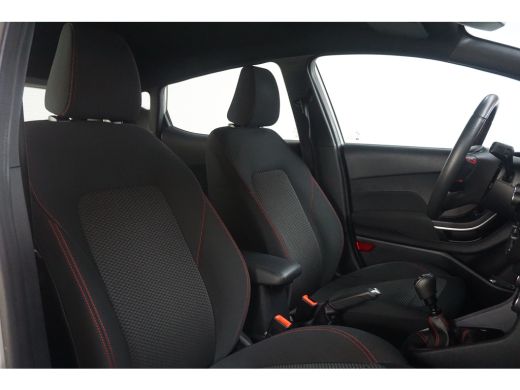 Ford Fiesta 1.0 EcoBoost Hybrid ST-Line ActivLease financial lease