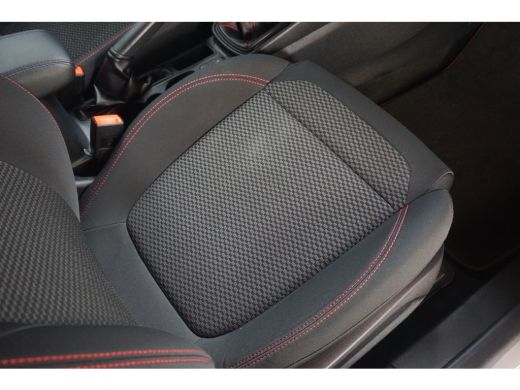 Ford Fiesta 1.0 EcoBoost Hybrid ST-Line ActivLease financial lease