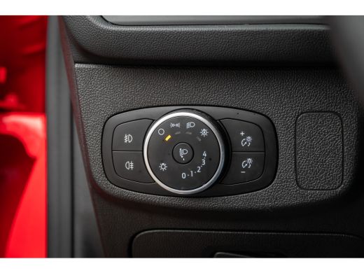 Ford Focus 1.0 EcoBoost Titanium Business | Cruise | Clima | Navigatie | Apple Carplay/Android Auto | LED ActivLease financial lease