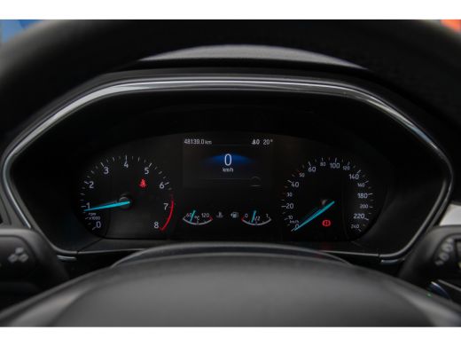 Ford Focus 1.0 EcoBoost Titanium Business | Cruise | Clima | Navigatie | Apple Carplay/Android Auto | LED ActivLease financial lease