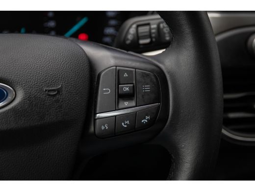 Ford Focus 1.0 EcoBoost Titanium Business | Cruise | Clima | Navigatie | Apple Carplay/Android Auto | LED ActivLease financial lease