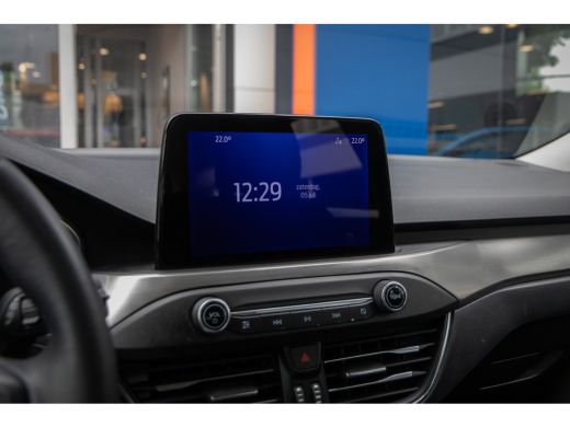 Ford Focus 1.0 EcoBoost Titanium Business | Cruise | Clima | Navigatie | Apple Carplay/Android Auto | LED ActivLease financial lease