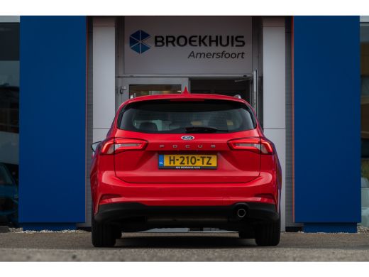 Ford Focus 1.0 EcoBoost Titanium Business | Cruise | Clima | Navigatie | Apple Carplay/Android Auto | LED ActivLease financial lease
