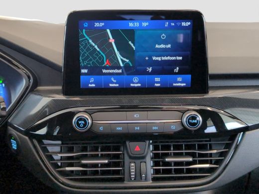 Ford Kuga 2.5 PHEV ST-Line X | Panoramadak | Adap. Cruise | Head-up ActivLease financial lease