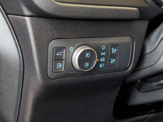 Ford Kuga 2.5 PHEV ST-Line X | Panoramadak | Adap. Cruise | Head-up ActivLease financial lease