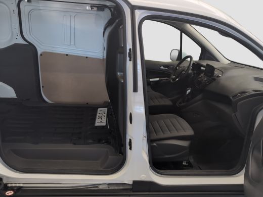 Ford Transit Connect 1.5 Automaat L2 Limited 2 Schuifdeuren | Volle uitvoering ActivLease financial lease