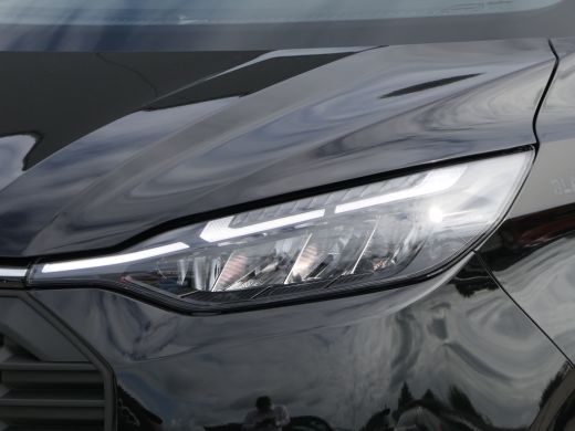 Ford Transit Custom 320 2.5 PHEV L2H1 Black Platinum DC | Dubbele Cabine | Leder | 360 Camera | Dubbele Schuifdeur | ... ActivLease financial lease