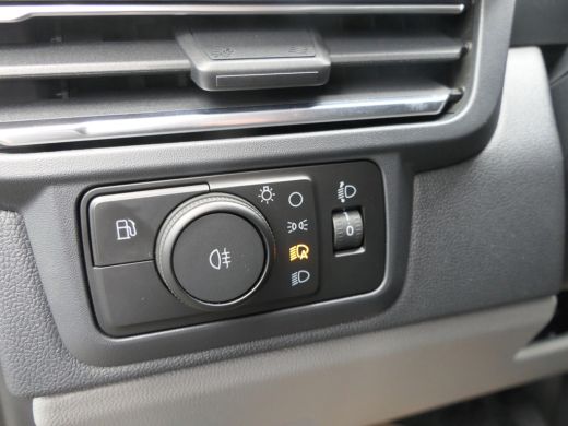 Ford Transit Custom 320 2.5 PHEV L2H1 Black Platinum DC | Dubbele Cabine | Leder | 360 Camera | Dubbele Schuifdeur | ... ActivLease financial lease