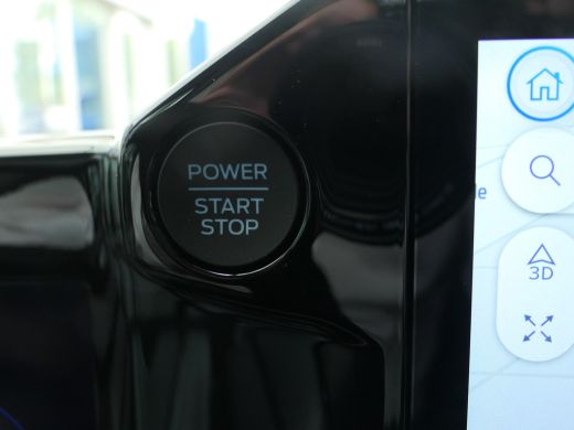 Ford Transit Custom 320 2.5 PHEV L2H1 Black Platinum DC | Dubbele Cabine | Leder | 360 Camera | Dubbele Schuifdeur | ... ActivLease financial lease