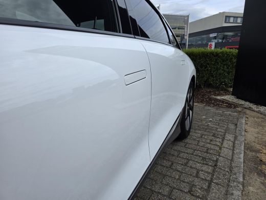 Hyundai IONIQ 6 Connect 77.4 kWh | Achteruitrijcamera | Applecarplay en Android Auto | Stoelverwarming | Elektris... ActivLease financial lease
