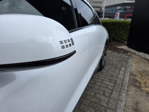Hyundai IONIQ 6 Connect 77.4 kWh | Achteruitrijcamera | Applecarplay en Android Auto | Stoelverwarming | Elektris... ActivLease financial lease
