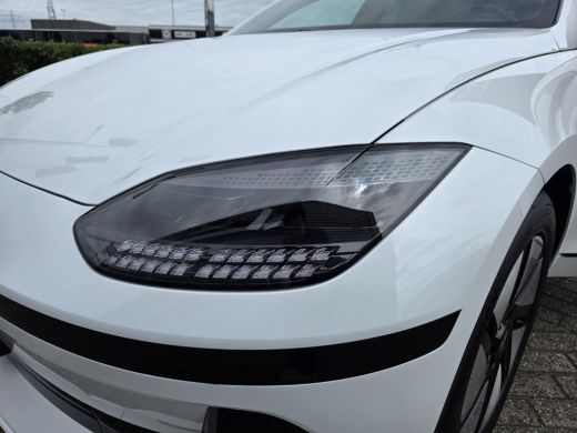 Hyundai IONIQ 6 Connect 77.4 kWh | Achteruitrijcamera | Applecarplay en Android Auto | Stoelverwarming | Elektris... ActivLease financial lease