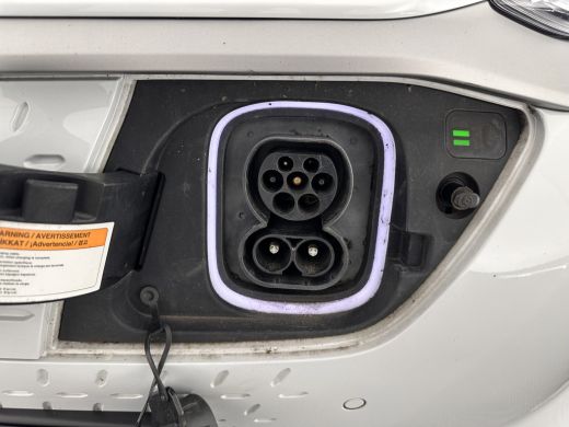 Hyundai Kona EV Premium 64 kWh (INCL-BTW) *PANO | FULL-LEATHER | KRELL-AUDIO | HEAD-UP | FULL-LED | NAVI-FULLM... ActivLease financial lease