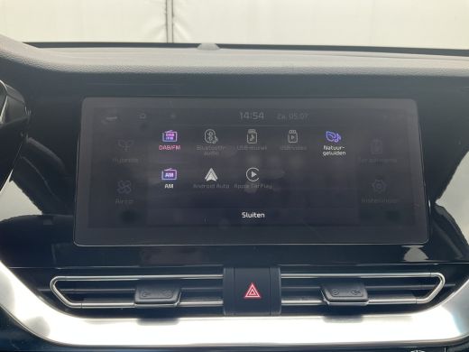 Kia Niro 1.6 GDi Hybrid ExecutiveLine Pano Trekhaak Leder JBL Stoelverw+Ventilatie VOL! ActivLease financial lease