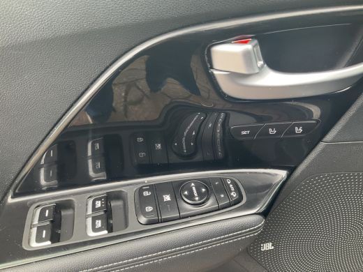 Kia Niro 1.6 GDi Hybrid ExecutiveLine Pano Trekhaak Leder JBL Stoelverw+Ventilatie VOL! ActivLease financial lease