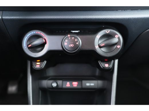 Kia Picanto 1.0 CVVT EconomyLine | 5-Deurs |1e Eigenaar! | Airco | Goed Onderhouden | Radio ActivLease financial lease