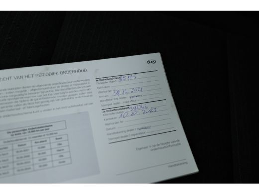 Kia Picanto 1.0 CVVT EconomyLine | 5-Deurs |1e Eigenaar! | Airco | Goed Onderhouden | Radio ActivLease financial lease