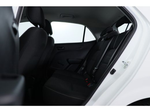 Kia Picanto 1.0 CVVT EconomyLine | 5-Deurs |1e Eigenaar! | Airco | Goed Onderhouden | Radio ActivLease financial lease