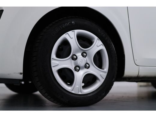 Kia Picanto 1.0 CVVT EconomyLine | 5-Deurs |1e Eigenaar! | Airco | Goed Onderhouden | Radio ActivLease financial lease