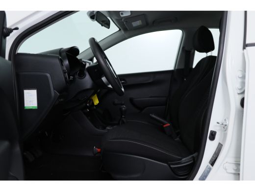 Kia Picanto 1.0 CVVT EconomyLine | 5-Deurs |1e Eigenaar! | Airco | Goed Onderhouden | Radio ActivLease financial lease