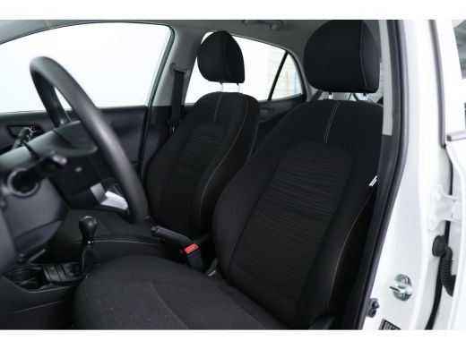 Kia Picanto 1.0 CVVT EconomyLine | 5-Deurs |1e Eigenaar! | Airco | Goed Onderhouden | Radio ActivLease financial lease