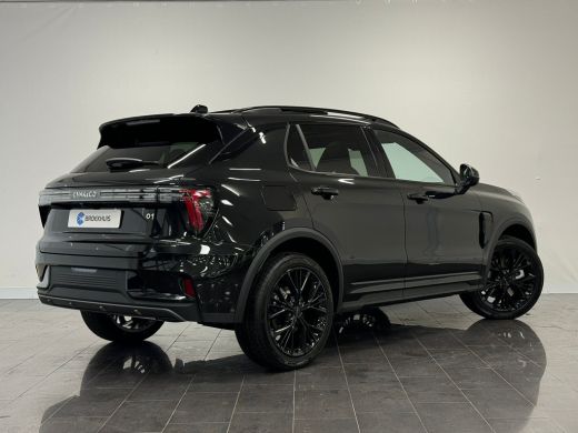 Lynk & Co 01 1.5 More | Alarmsysteem | Apple Carplay/Android Auto|telefoonintegratie premium | Audio installat... ActivLease financial lease